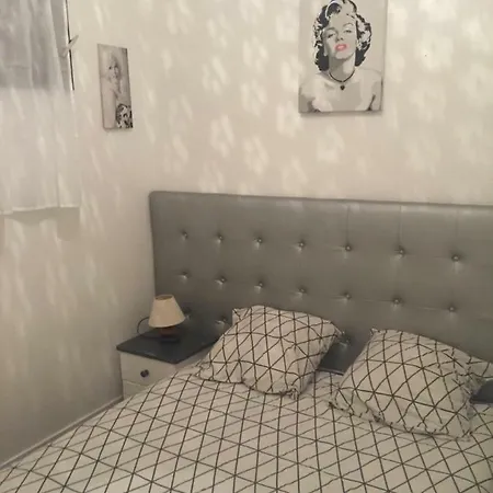 1 Chambre, Centre Dieppe