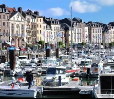 1 Chambre, Centre Draps Non Inclus